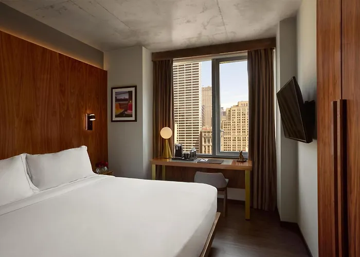 Grayson Hotel