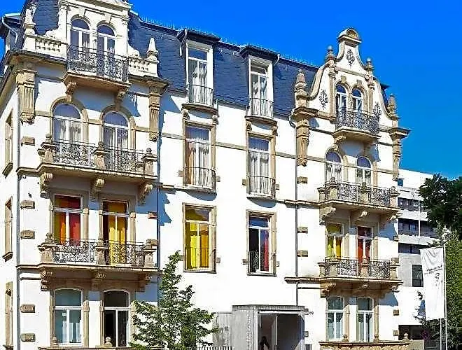Garni Gästehaus Der Kerckhoff-Klinik