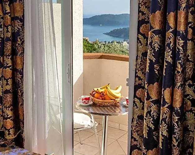 " Villa Kruna Lux "