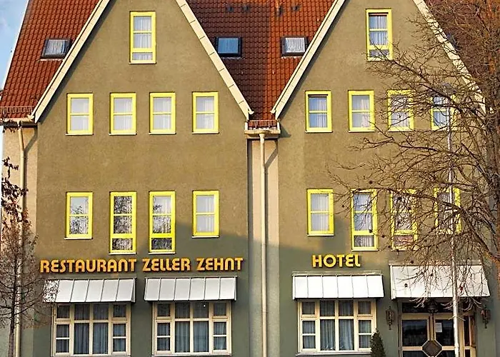 Hotel Zeller Zehnt