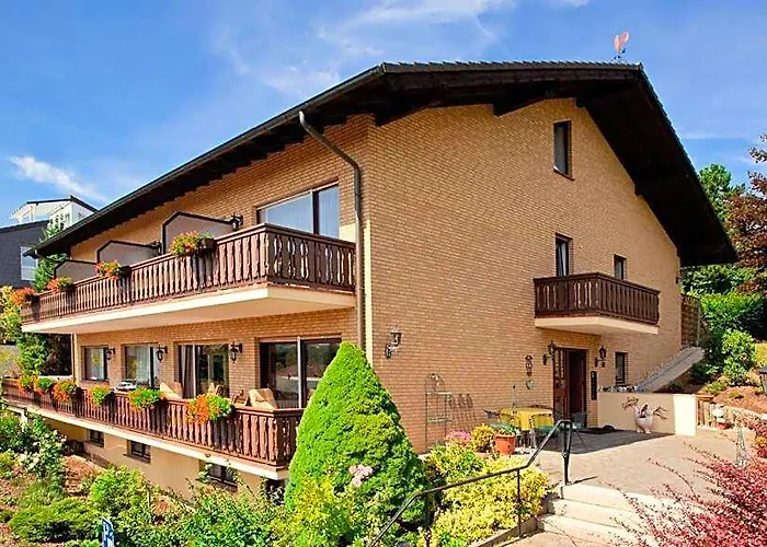 Pension Gimpel