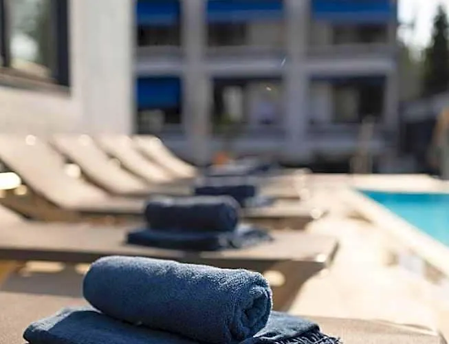 Thermenclubhotel "All In"