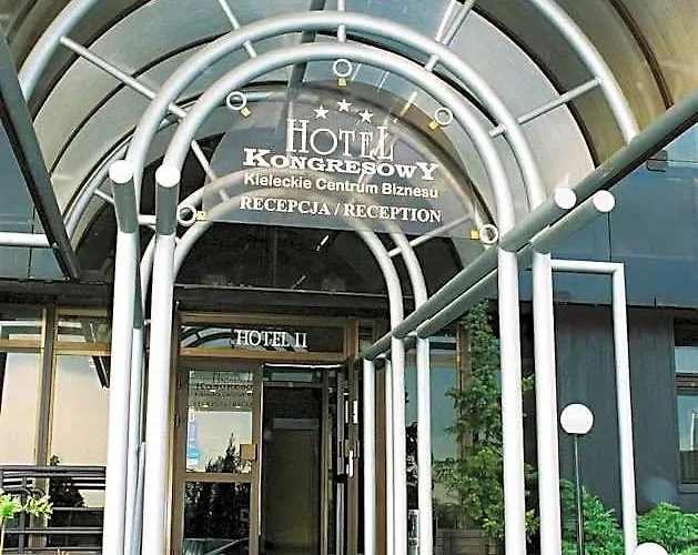 Hotel Kongresowy