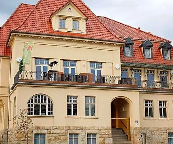 Villa Am Paradies