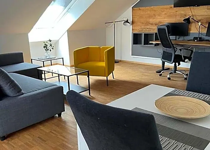 New Age Boardinghaus