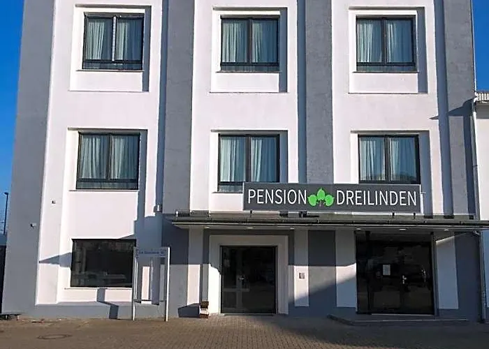 Dreilinden Hannover GmbH