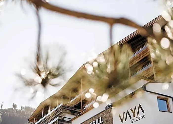 Familienhotels VAYA St Zeno