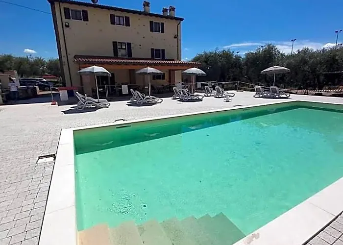  Apartments Colombara Bardolino