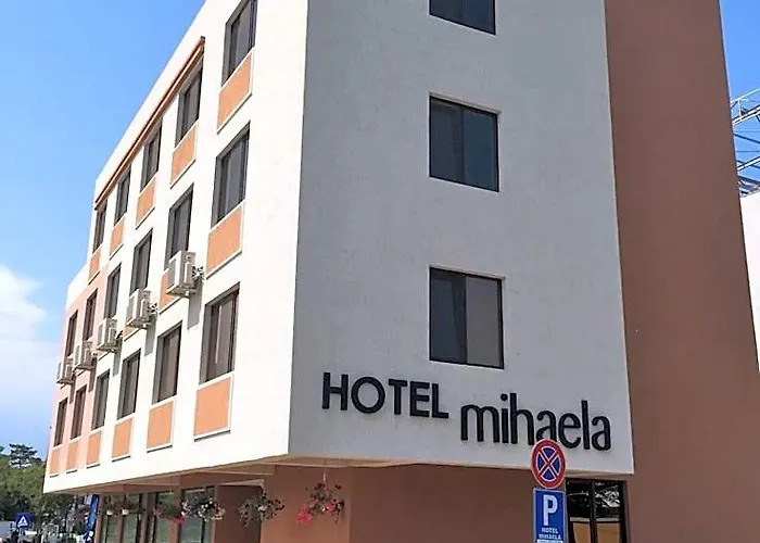 Hotel Mihaela