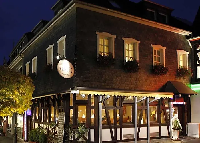 Hotel Markt3