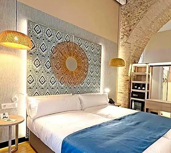 Soho Boutique Cadiz