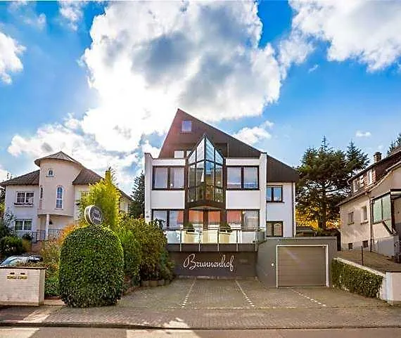Hotel Brunnenhof
