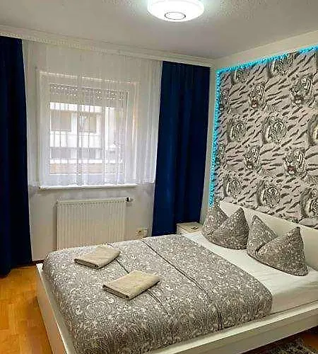 Hostel Nuremberg