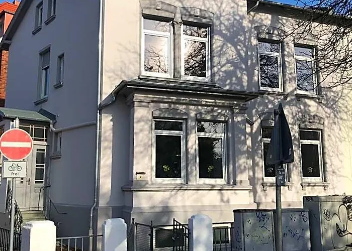 Meierstrasse