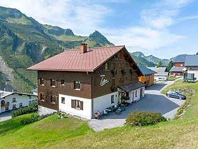 Hotel Am Haus Wilma