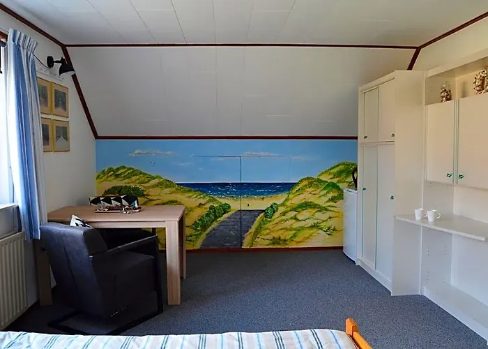 De Strandkamer