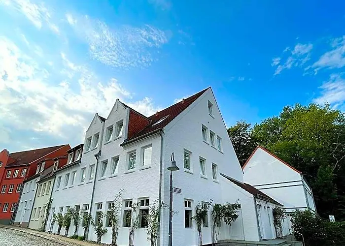 Hotel Xenia Flensburg