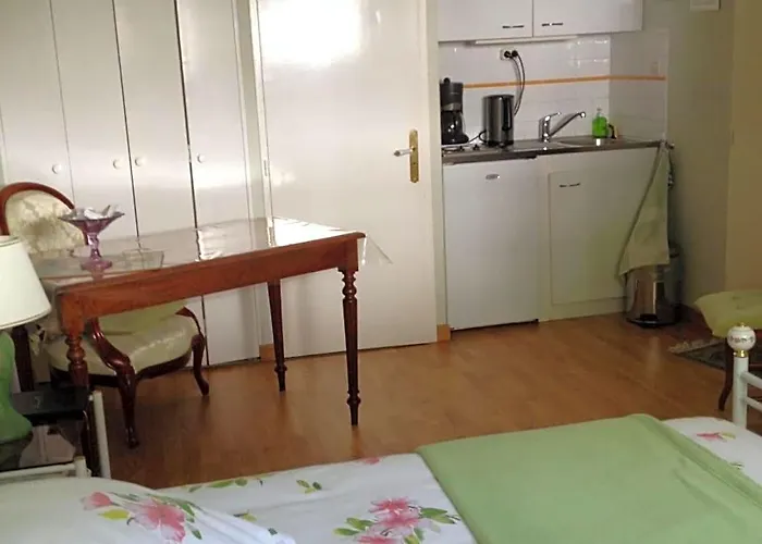Agora Mijo Chambre D'Hotes
