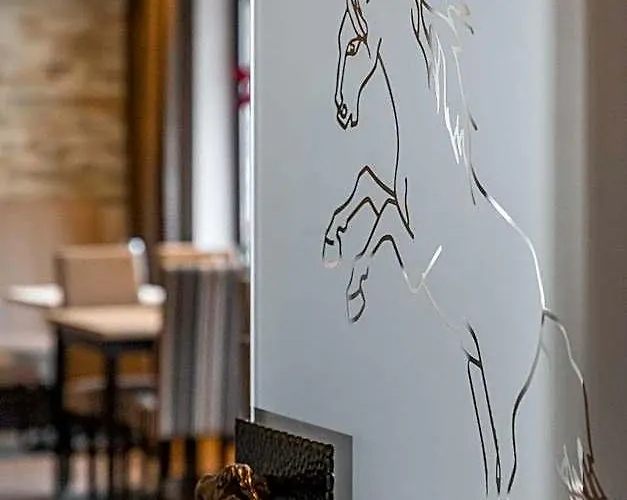 Hotel Wildpferd Duelmen