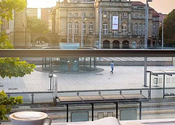  Der Oper