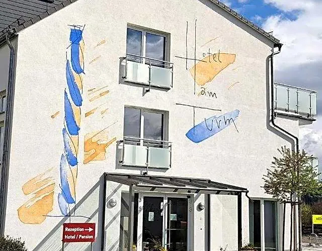 Pension Haas-Hotel am Turm