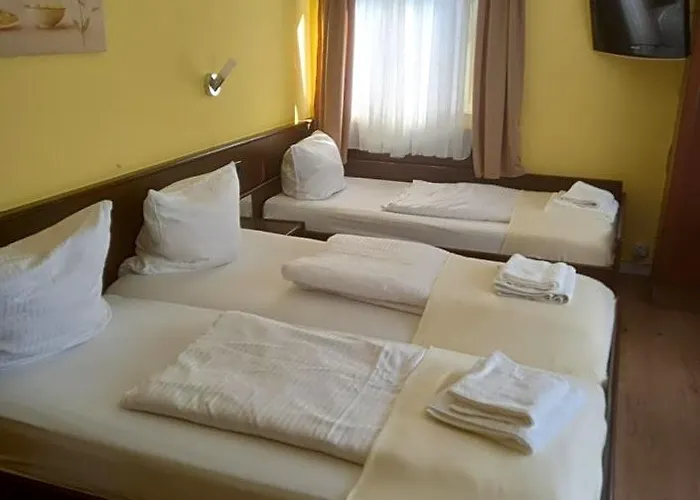 Hotel Wiesbadener Hof