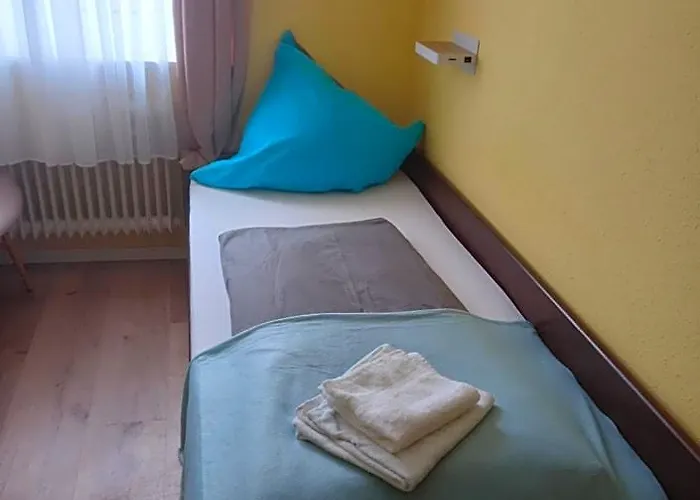 Hotel Wiesbadener Hof