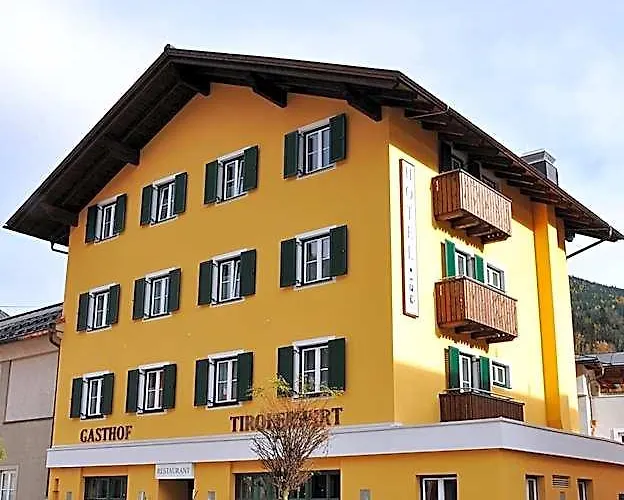 Gasthof Tirolerwirt
