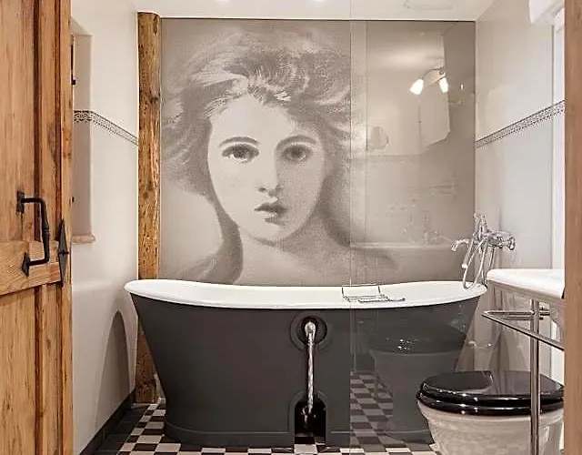 4 Sterne Hotels Boutique - Adara