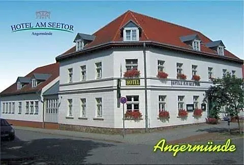  Am Seetor