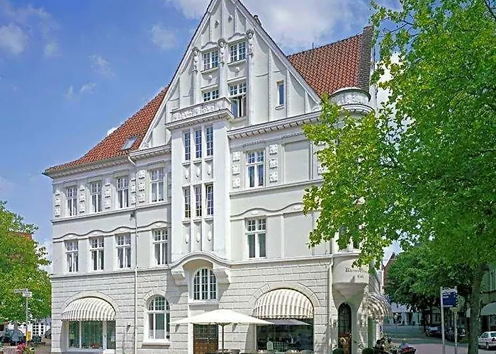 Hotel&Café KleinerGrünauer