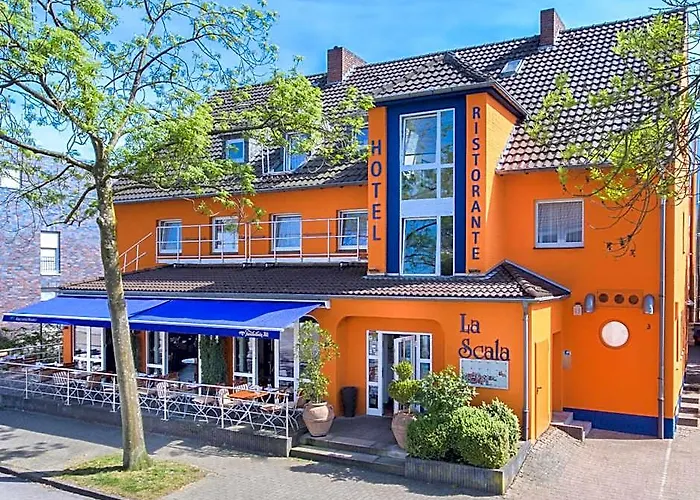 Hotel La Scala
