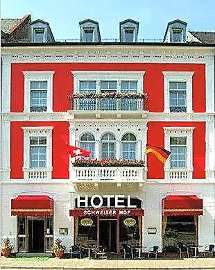 Hotel Schweizer Hof - Superior