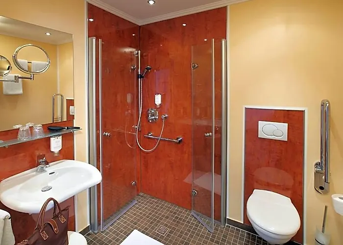 Hotel Lindenhof