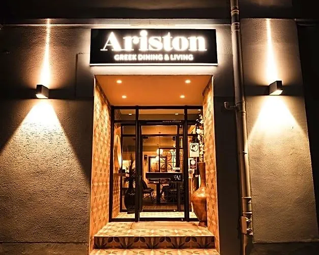 Hotel Ariston