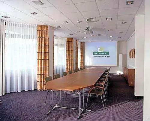Overnight Tagungshotel Im Abz