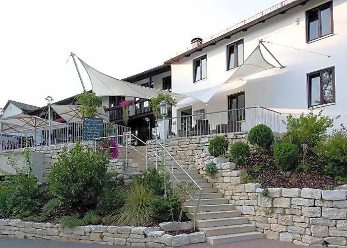 Hotel mit Hund Seeluna Am Klostersee