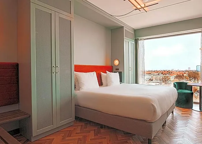 Familienhotels Olympic