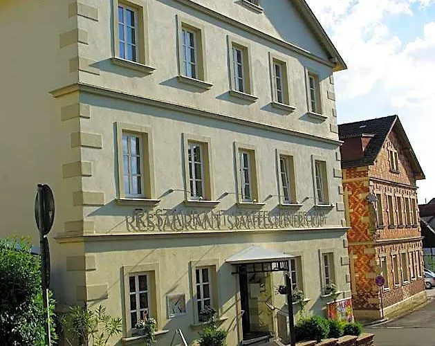 Staffelsteiner Hof