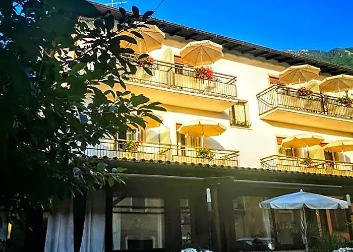 Kinderhotel Albergo Al Pescatore