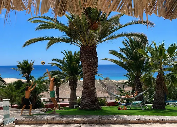 Hotel mit Hund Porto Santo Destination