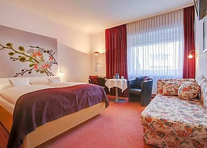 Hotel Consul