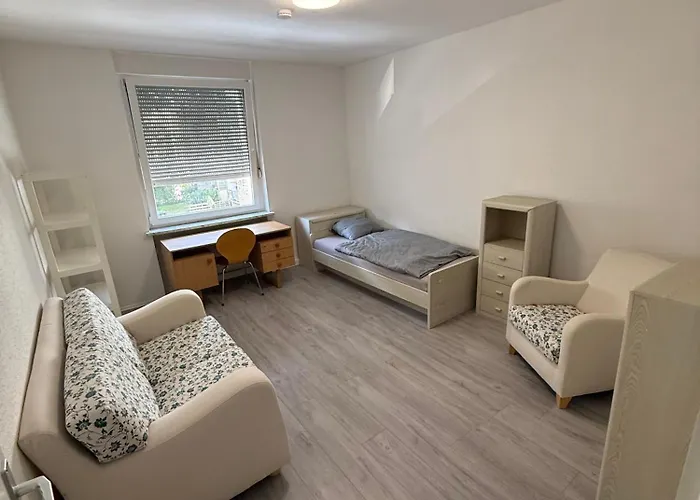 Monteurzimmer Schölerpad