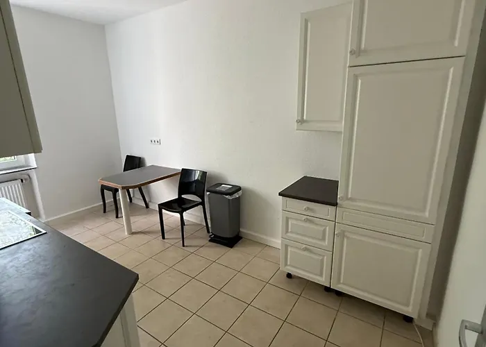Monteurzimmer Schölerpad