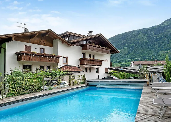 Garni & Residence Sonngart