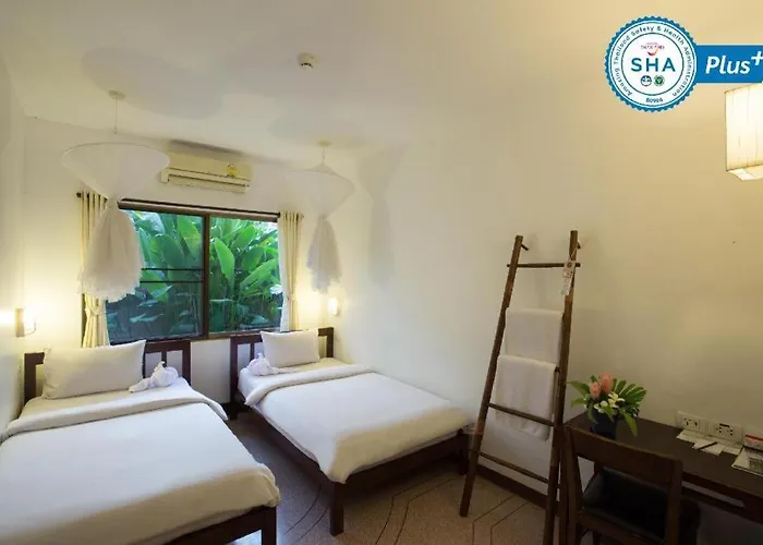 Eco Resort Chiang Mai