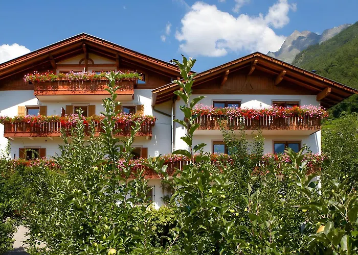 Garni & Residence Sonngart