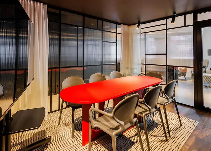 Ibis Styles