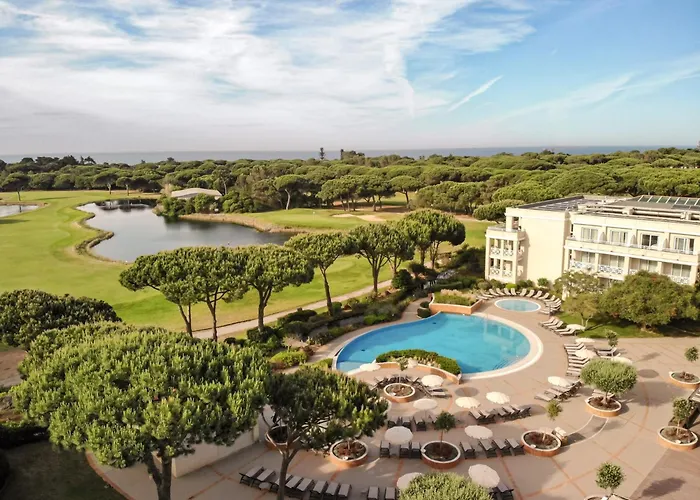 Familienhotels Onyria Quinta Da Marinha