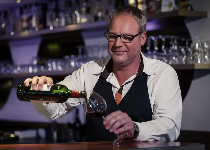 Mercure Groningen Martiniplaza